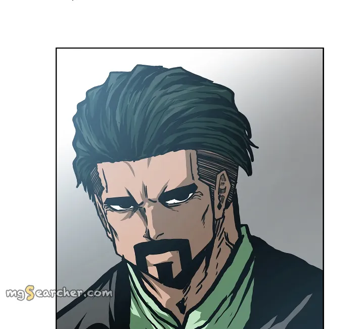 Read Rooftop Sword Master EN Manga Online