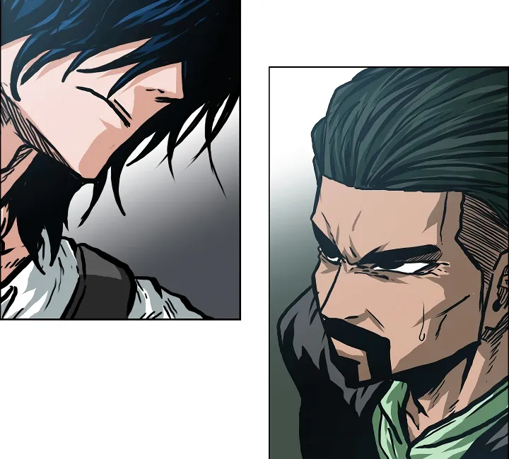 Read Rooftop Sword Master EN Manga Online