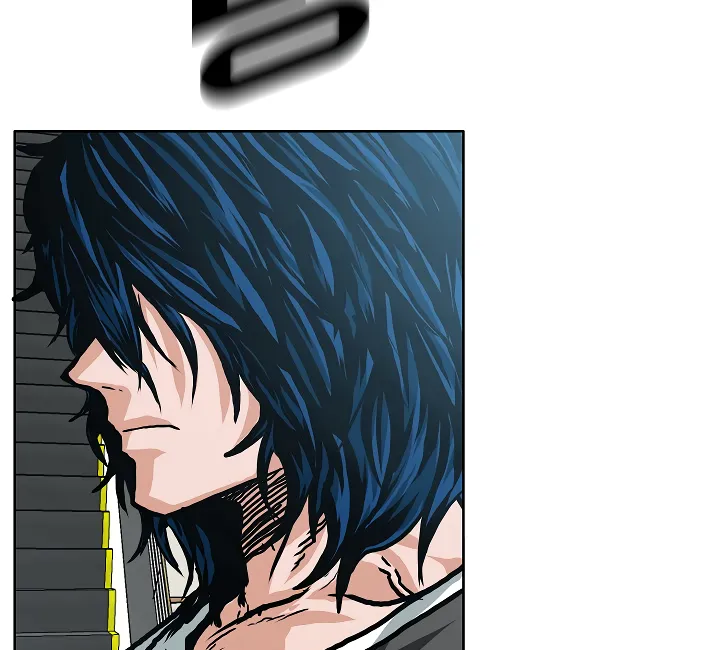 Read Rooftop Sword Master EN Manga Online