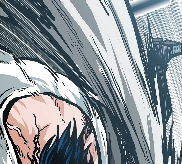Read Rooftop Sword Master EN Manga Online
