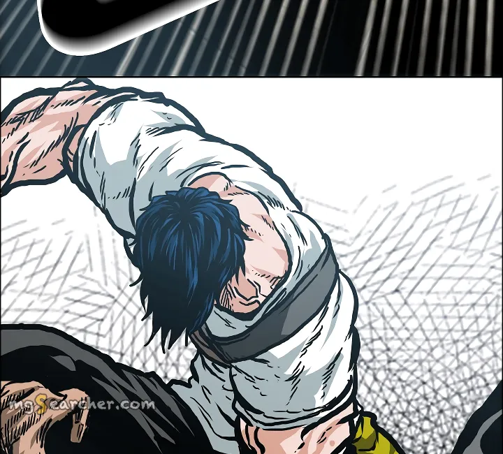 Read Rooftop Sword Master EN Manga Online