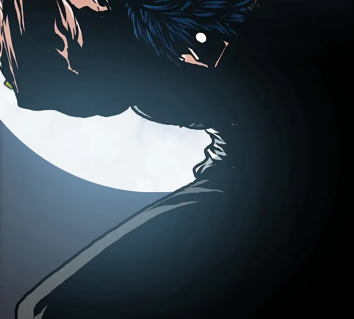Read Rooftop Sword Master EN Manga Online