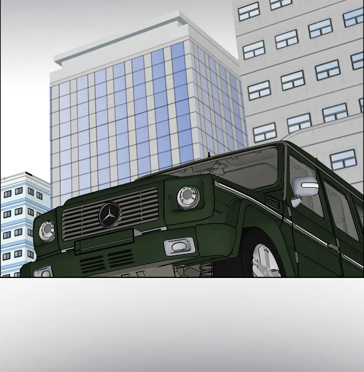 Read Rooftop Sword Master EN Manga Online