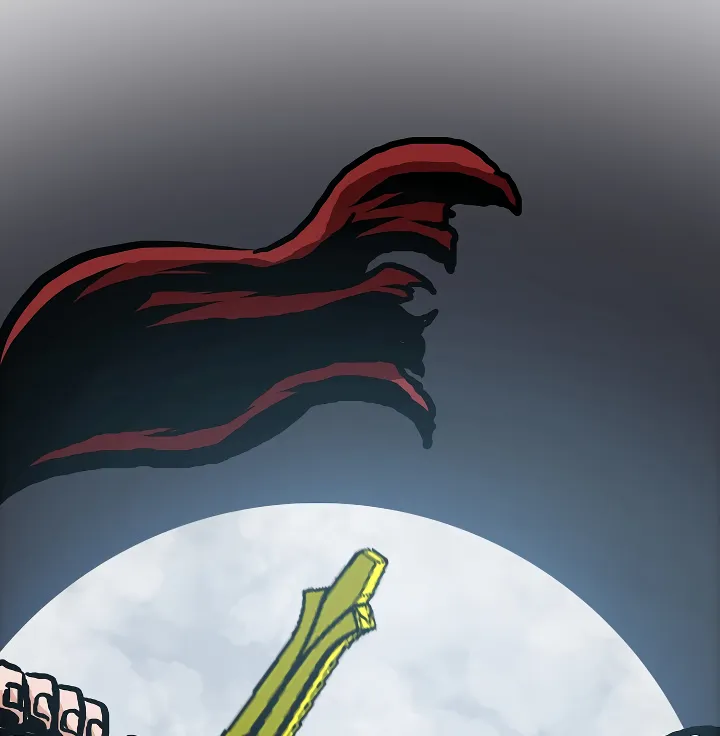 Read Rooftop Sword Master EN Manga Online