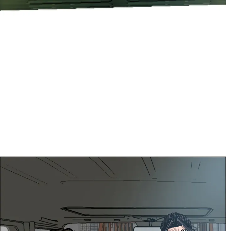 Read Rooftop Sword Master EN Manga Online