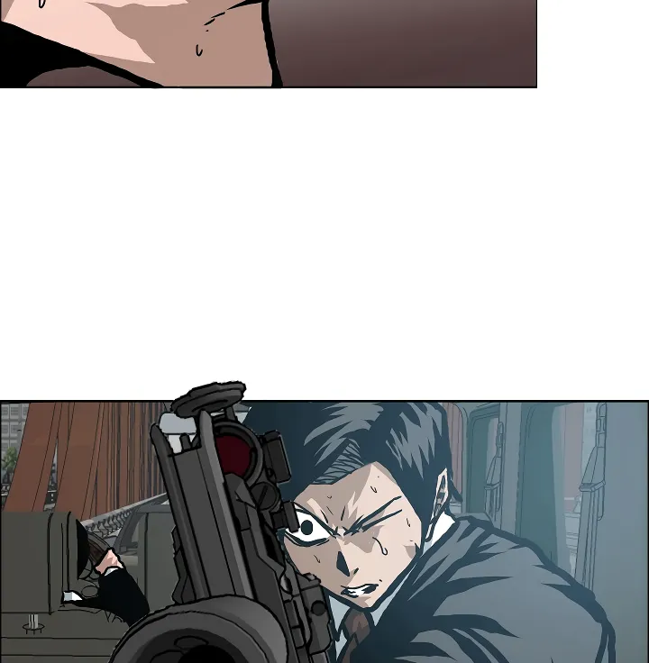 Read Rooftop Sword Master EN Manga Online