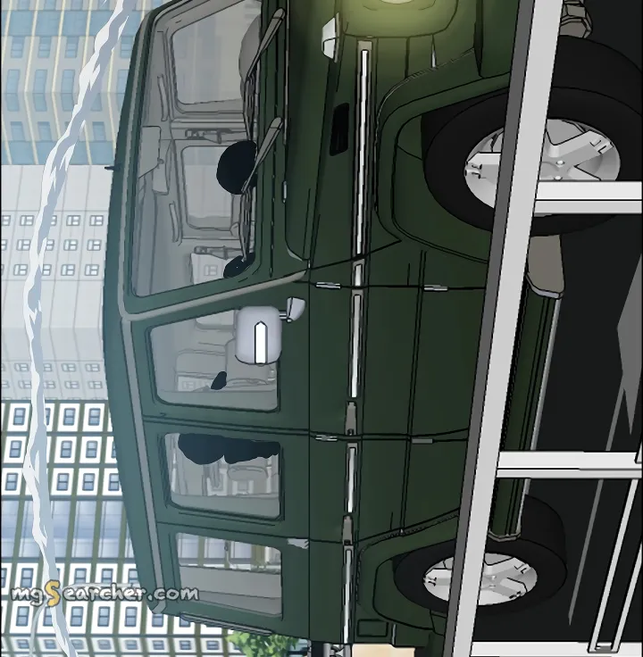 Read Rooftop Sword Master EN Manga Online