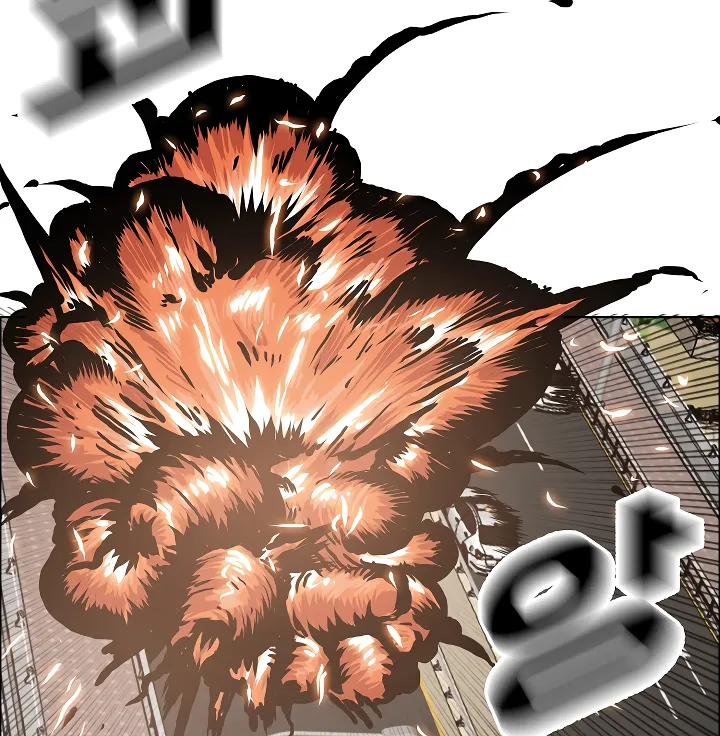 Read Rooftop Sword Master EN Manga Online