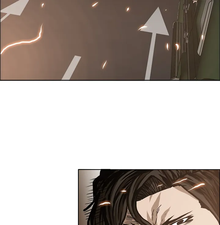 Read Rooftop Sword Master EN Manga Online