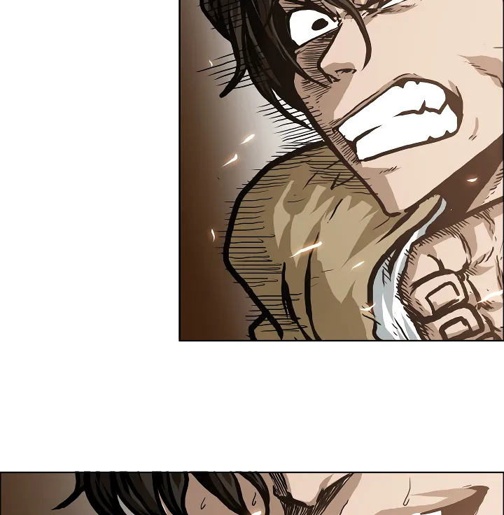 Read Rooftop Sword Master EN Manga Online