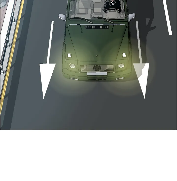 Read Rooftop Sword Master EN Manga Online