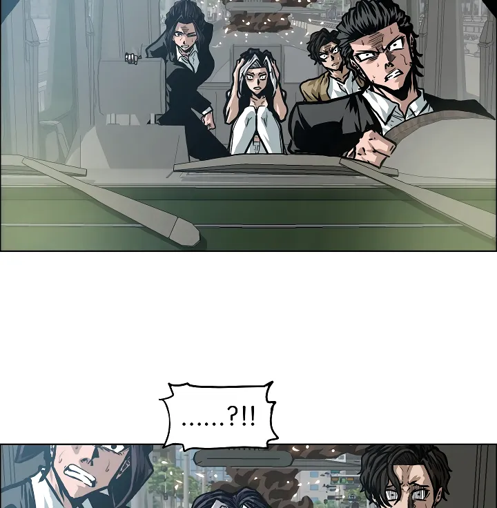 Read Rooftop Sword Master EN Manga Online