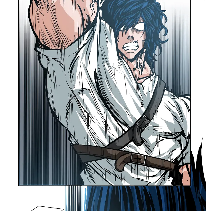 Read Rooftop Sword Master EN Manga Online