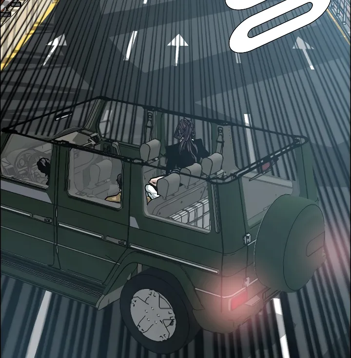 Read Rooftop Sword Master EN Manga Online