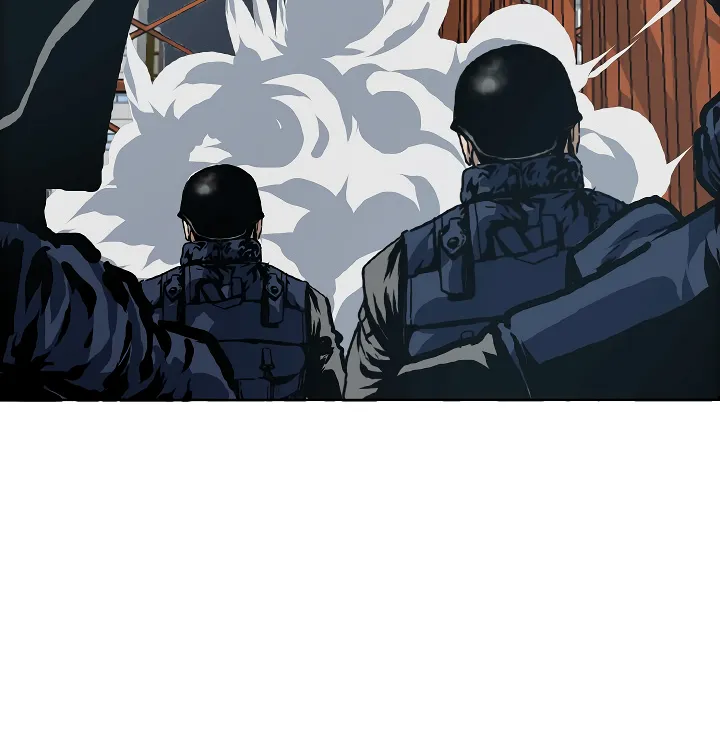 Read Rooftop Sword Master EN Manga Online