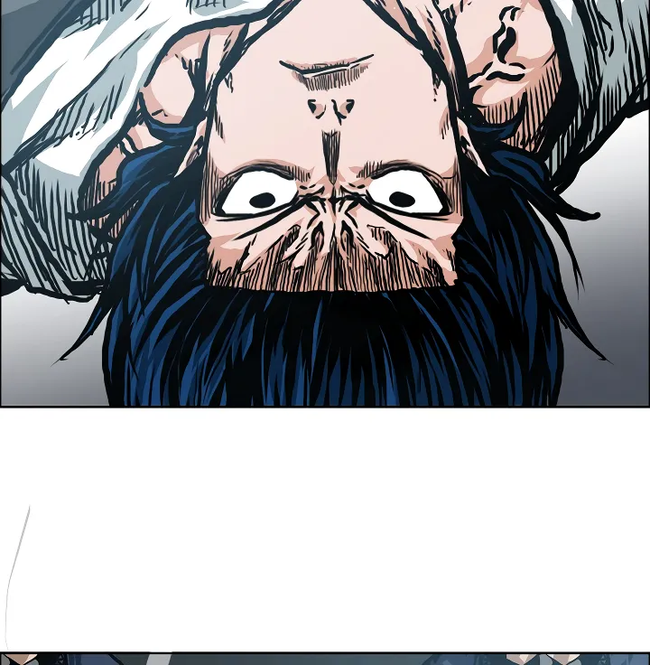 Read Rooftop Sword Master EN Manga Online