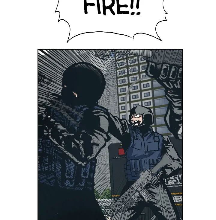 Read Rooftop Sword Master EN Manga Online