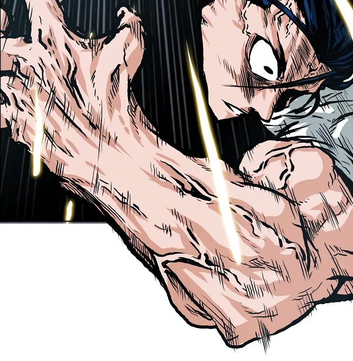 Read Rooftop Sword Master EN Manga Online