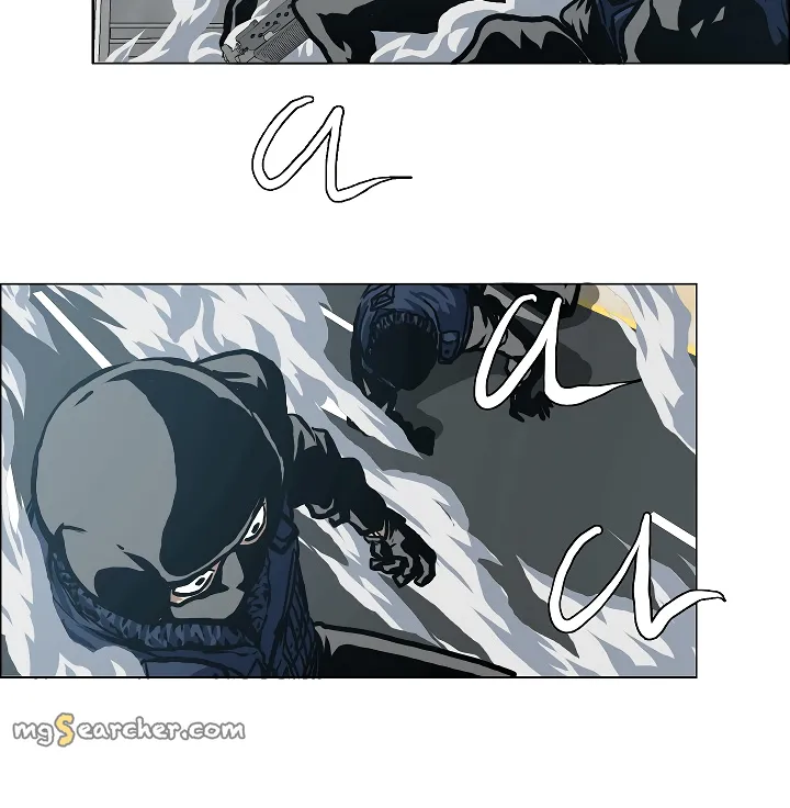 Read Rooftop Sword Master EN Manga Online