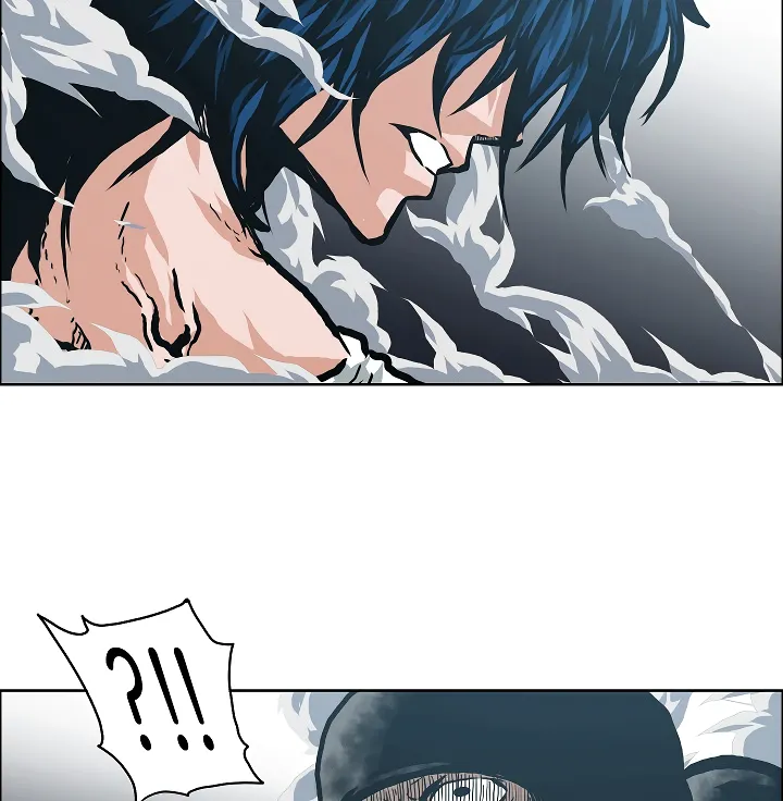 Read Rooftop Sword Master EN Manga Online