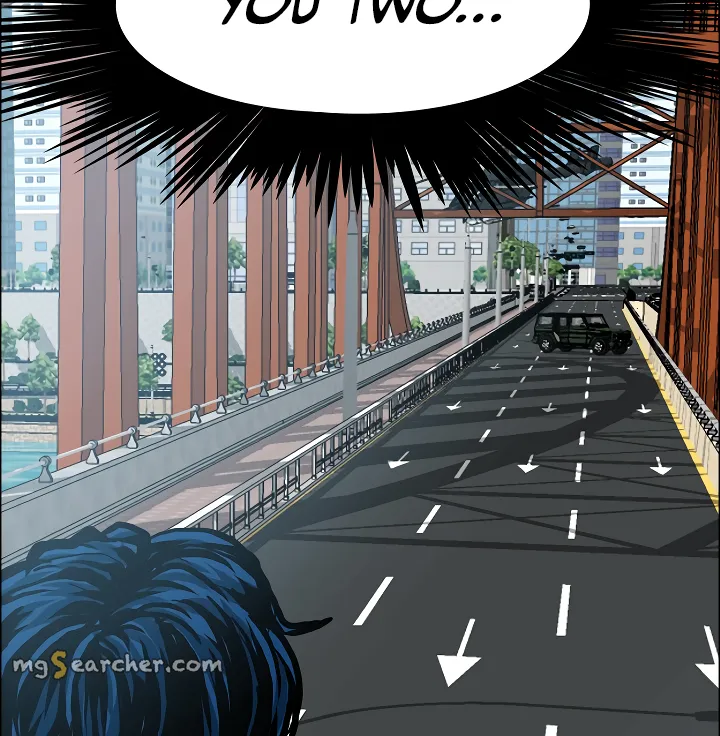 Read Rooftop Sword Master EN Manga Online