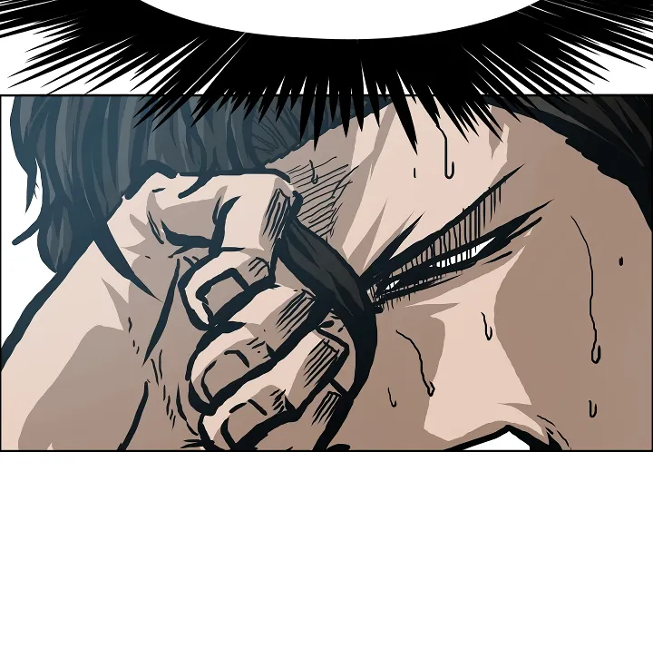 Read Rooftop Sword Master EN Manga Online