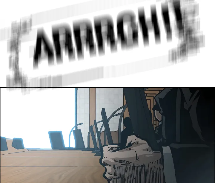 Read Rooftop Sword Master EN Manga Online