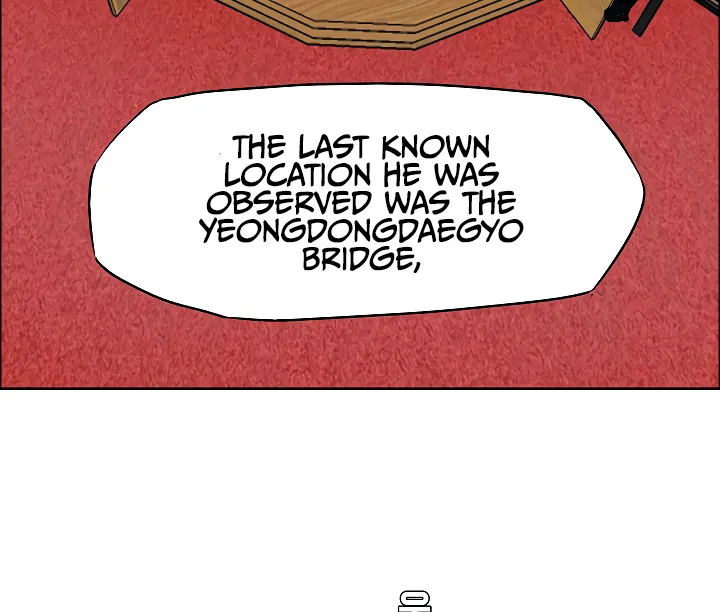 Read Rooftop Sword Master EN Manga Online