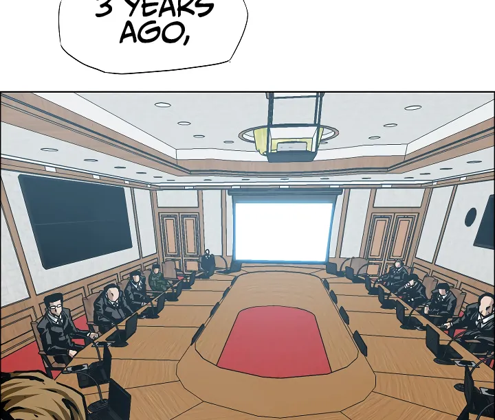 Read Rooftop Sword Master EN Manga Online