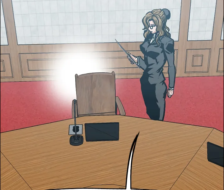 Read Rooftop Sword Master EN Manga Online