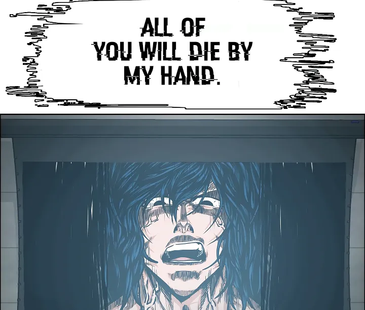 Read Rooftop Sword Master EN Manga Online