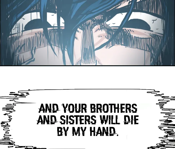 Read Rooftop Sword Master EN Manga Online