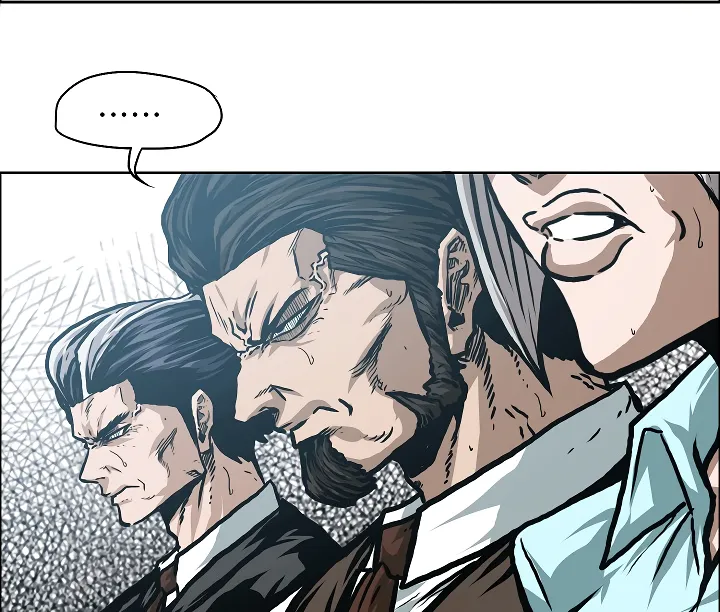 Read Rooftop Sword Master EN Manga Online