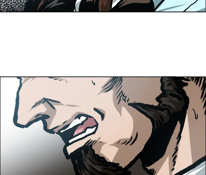 Read Rooftop Sword Master EN Manga Online