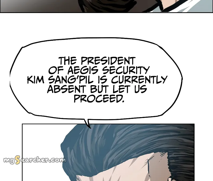 Read Rooftop Sword Master EN Manga Online