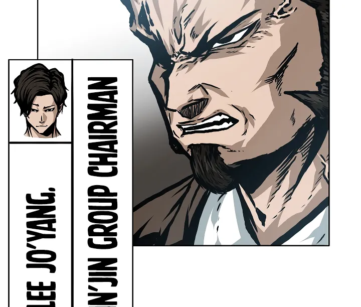 Read Rooftop Sword Master EN Manga Online