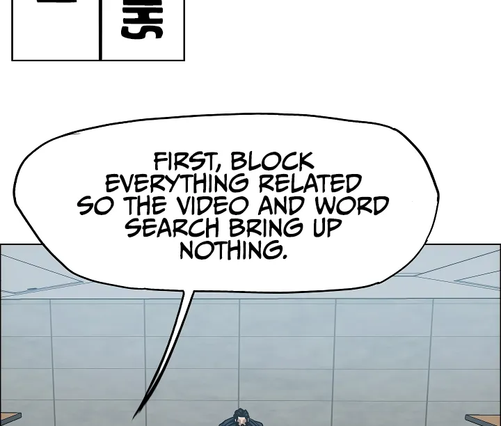 Read Rooftop Sword Master EN Manga Online