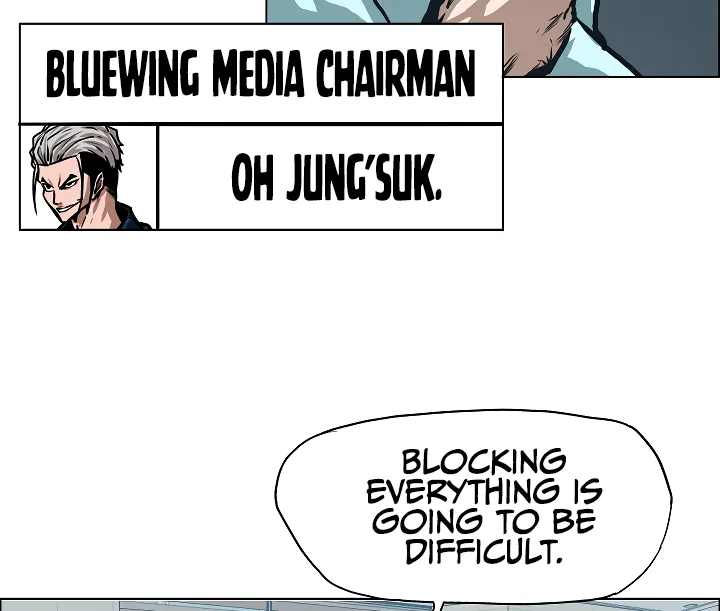 Read Rooftop Sword Master EN Manga Online