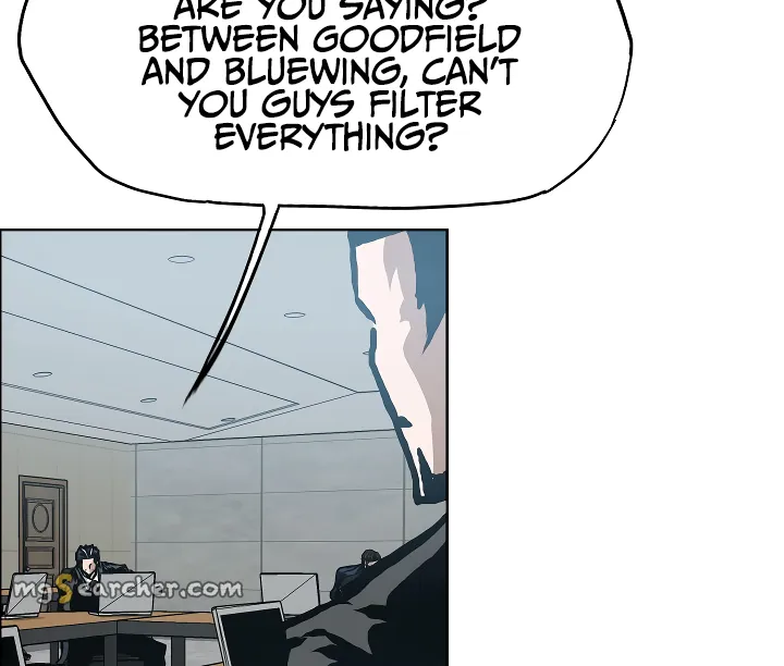 Read Rooftop Sword Master EN Manga Online