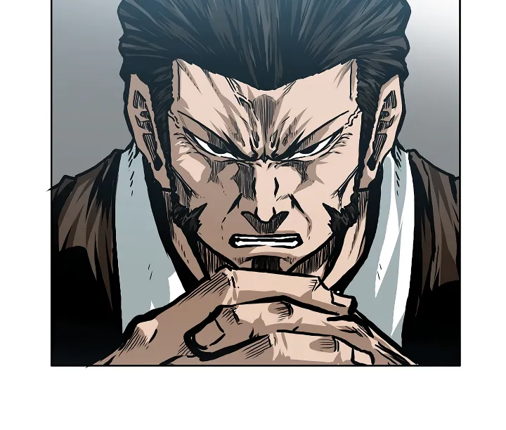 Read Rooftop Sword Master EN Manga Online