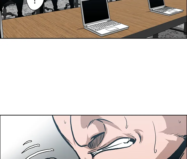 Read Rooftop Sword Master EN Manga Online