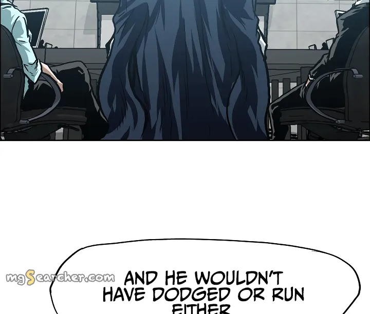 Read Rooftop Sword Master EN Manga Online