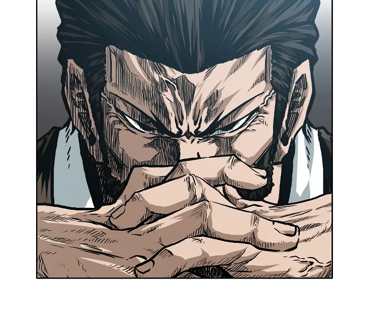 Read Rooftop Sword Master EN Manga Online
