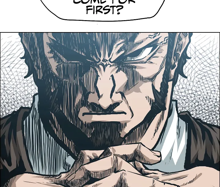 Read Rooftop Sword Master EN Manga Online