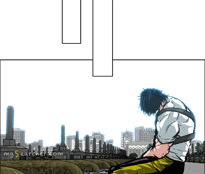 Read Rooftop Sword Master EN Manga Online