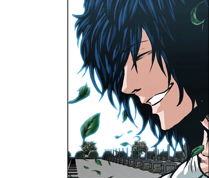 Read Rooftop Sword Master EN Manga Online