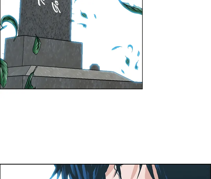 Read Rooftop Sword Master EN Manga Online