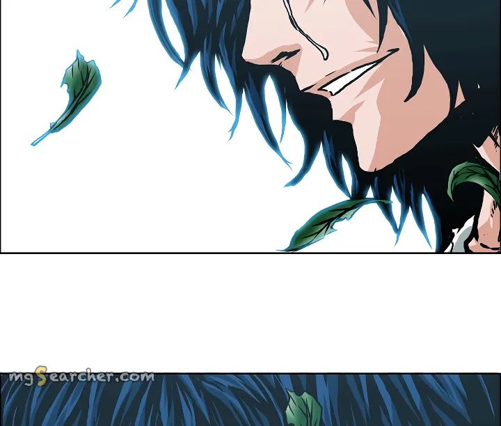 Read Rooftop Sword Master EN Manga Online