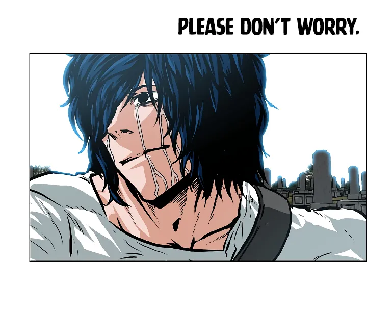Read Rooftop Sword Master EN Manga Online