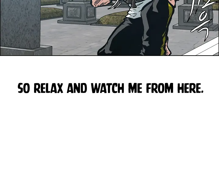 Read Rooftop Sword Master EN Manga Online